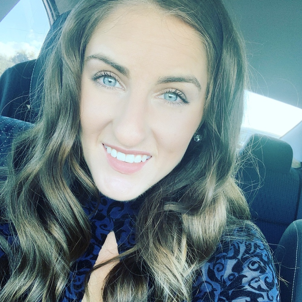 Meet your Posher, Madison
